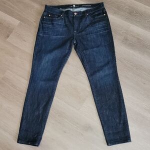 7 For All Mankind Gwenerere Jeans